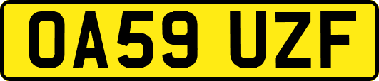 OA59UZF