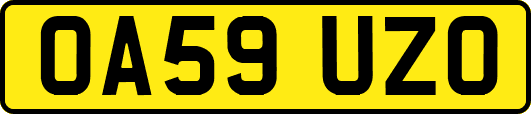 OA59UZO