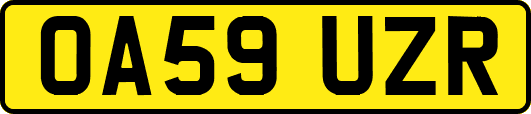 OA59UZR