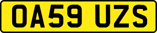 OA59UZS