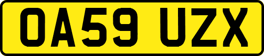OA59UZX