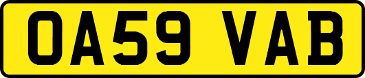 OA59VAB