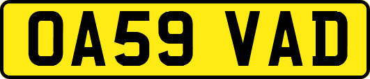 OA59VAD