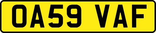 OA59VAF
