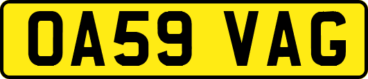 OA59VAG
