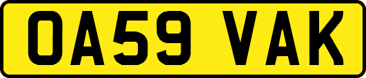 OA59VAK