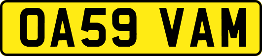 OA59VAM