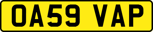OA59VAP