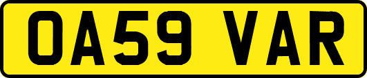 OA59VAR