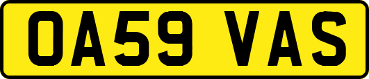 OA59VAS
