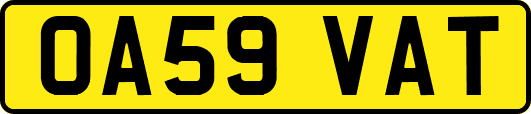 OA59VAT