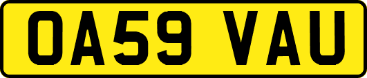 OA59VAU