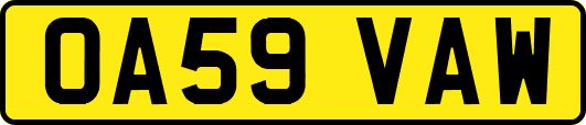 OA59VAW