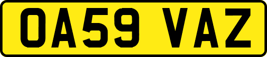 OA59VAZ