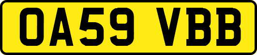 OA59VBB