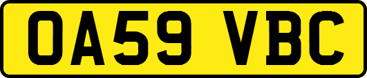 OA59VBC