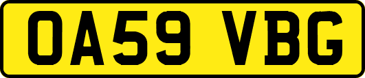OA59VBG