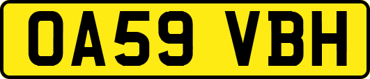 OA59VBH