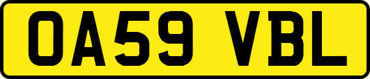 OA59VBL