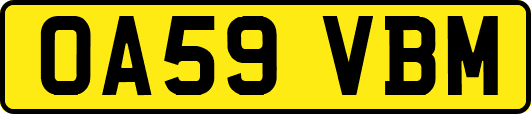 OA59VBM