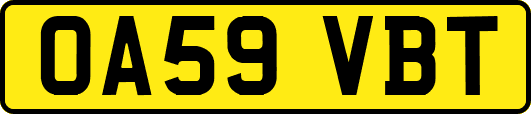 OA59VBT