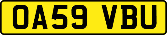 OA59VBU