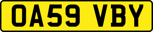 OA59VBY