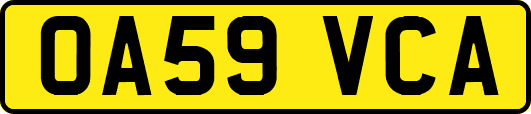 OA59VCA