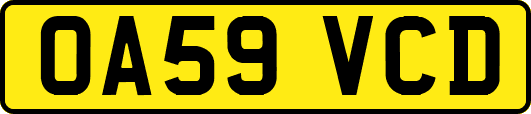 OA59VCD