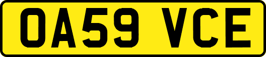 OA59VCE