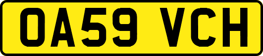 OA59VCH