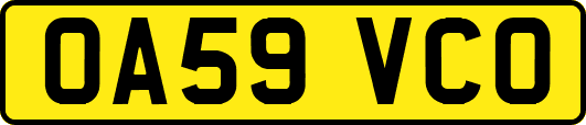 OA59VCO