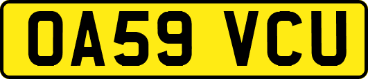 OA59VCU