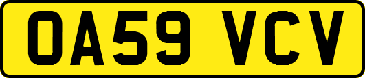 OA59VCV