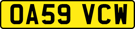 OA59VCW