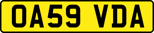 OA59VDA