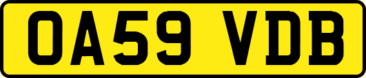 OA59VDB