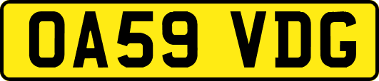 OA59VDG