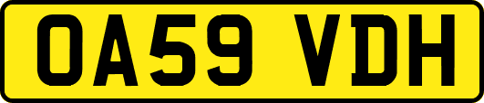 OA59VDH