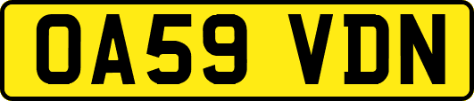 OA59VDN