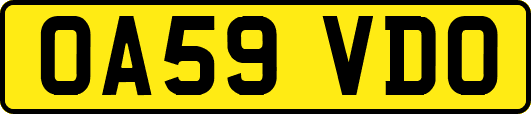 OA59VDO