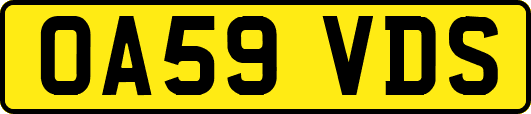 OA59VDS