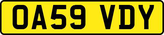 OA59VDY