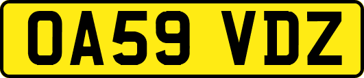 OA59VDZ