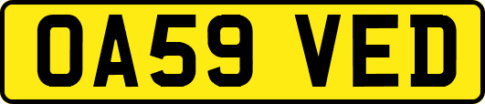 OA59VED