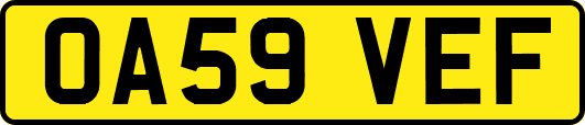 OA59VEF
