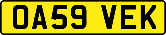 OA59VEK