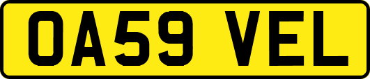 OA59VEL