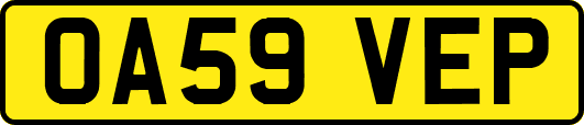 OA59VEP