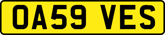 OA59VES